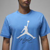 Jumpman Flight Blue