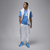 Jumpman Flight Blue