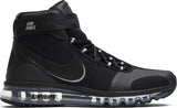 Air Max 360 Hi Kim Jones Black