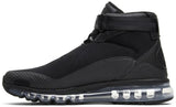 Air Max 360 Hi Kim Jones Black