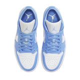 Nike Air 1 Low UNC 40.5