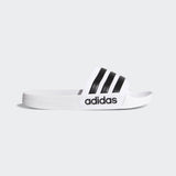 Slides Sportswear Cf Adilette White/Black