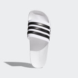 Slides Sportswear Cf Adilette White/Black