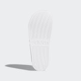 Slides Sportswear Cf Adilette White/Black