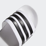Slides Sportswear Cf Adilette White/Black