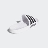 Slides Sportswear Cf Adilette White/Black