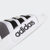 Slides Sportswear Cf Adilette White/Black