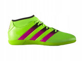 ACE 16.3 Firm Ground Indoor Boots