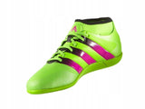 ACE 16.3 Firm Ground Indoor Boots