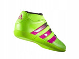 ACE 16.3 Firm Ground Indoor Boots