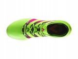 ACE 16.3 Firm Ground Indoor Boots