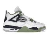 4 Retro Seafoam (W)