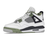 4 Retro Seafoam (W)
