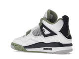 4 Retro Seafoam (W)