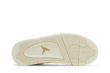 4 Retro Metallic Gold (W)