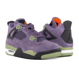 4 Retro Canyon Purple (W)