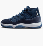 11 Retro Midnight Navy (W)