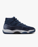 11 Retro Midnight Navy (W)