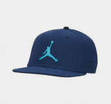 JORDAN PRO JUMPMAN SNAPBACK MISC