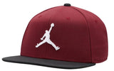JORDAN PRO JUMPMAN SNAPBACK MISC