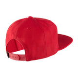 pro jumpman snapback