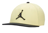 JORDAN PRO JUMPMAN SNAPBACK MISC