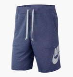 M NSW HE SHORT FT ALUMNI