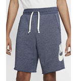 M NSW HE SHORT FT ALUMNI