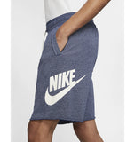 M NSW HE SHORT FT ALUMNI