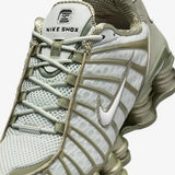 Shox TL Light Army 42
