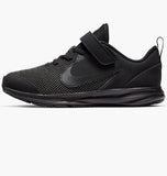 Downshifter 9 Black
