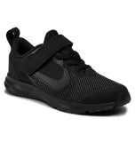 Downshifter 9 Black