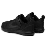 Downshifter 9 Black
