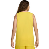 Tank Icon Futura Yellow