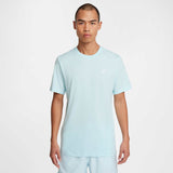 Nsw Club Tee Light Blue