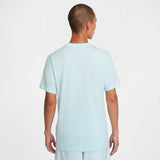 Nsw Club Tee Light Blue
