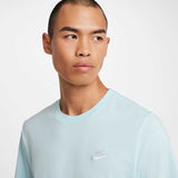 Nsw Club Tee Light Blue