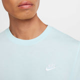 Nsw Club Tee Light Blue