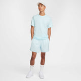 Nsw Club Tee Light Blue
