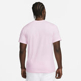 T-Shirt Sportswear Club Pink