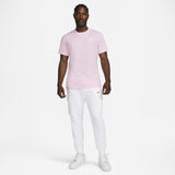 T-Shirt Sportswear Club Pink