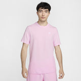 T-Shirt Sportswear Club Pink