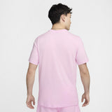 T-Shirt Sportswear Club Pink