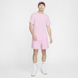 T-Shirt Sportswear Club Pink