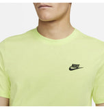 M NSW CLUB TEE