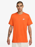 Club Tee Orange