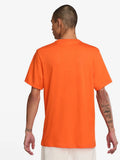 Club Tee Orange