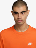 Club Tee Orange