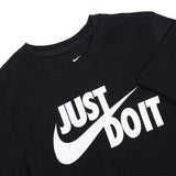 M NSW TEE JUST DO IT SWOOSH