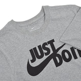 M NSW TEE JUST DO IT SWOOSH